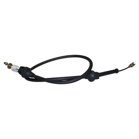 CROWN AUTOMOTIVE Accelerator Cable Wrangler 52040430